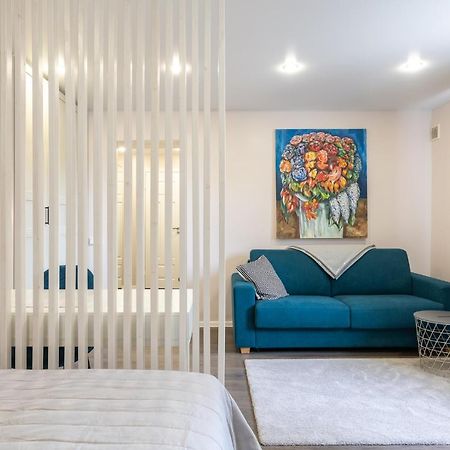 Cozy Stylish Studio Apartment With Free Parking By Centralapartments Reval Exterior foto