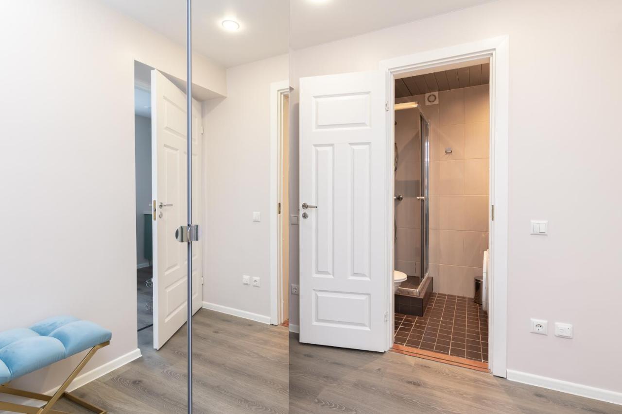 Cozy Stylish Studio Apartment With Free Parking By Centralapartments Reval Exterior foto